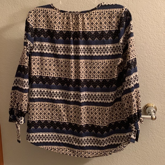 Papermoon Blouse - Picture 3 of 5